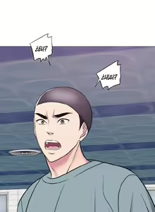Page 1566 of Swimpool | I Is it okay to get wet? Ch. 1~54 - preview thumbnail