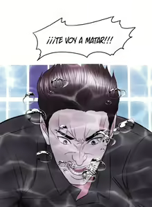 Page 1568 of Swimpool | I Is it okay to get wet? Ch. 1~54 - preview thumbnail