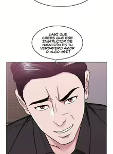 Page 1592 of Swimpool | I Is it okay to get wet? Ch. 1~54 - preview thumbnail