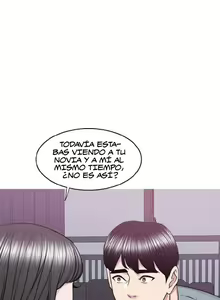 Page 1615 of Swimpool | I Is it okay to get wet? Ch. 1~54 - preview thumbnail