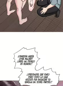 Page 1616 of Swimpool | I Is it okay to get wet? Ch. 1~54 - preview thumbnail