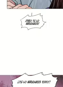Page 1625 of Swimpool | I Is it okay to get wet? Ch. 1~54 - preview thumbnail