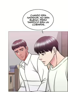 Page 1657 of Swimpool | I Is it okay to get wet? Ch. 1~54 - preview thumbnail