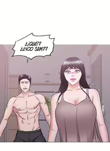 Page 1692 of Swimpool | I Is it okay to get wet? Ch. 1~54 - preview thumbnail