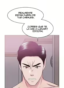 Page 1694 of Swimpool | I Is it okay to get wet? Ch. 1~54 - preview thumbnail