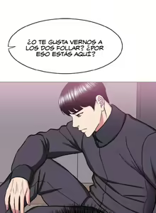 Page 1712 of Swimpool | I Is it okay to get wet? Ch. 1~54 - preview thumbnail