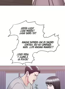 Page 1721 of Swimpool | I Is it okay to get wet? Ch. 1~54 - preview thumbnail