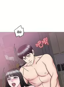 Page 1758 of Swimpool | I Is it okay to get wet? Ch. 1~54 - preview thumbnail