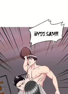 Page 1785 of Swimpool | I Is it okay to get wet? Ch. 1~54 - preview thumbnail