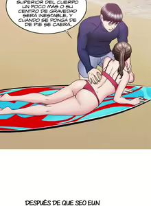 Page 1796 of Swimpool | I Is it okay to get wet? Ch. 1~54 - preview thumbnail