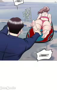Page 1799 of Swimpool | I Is it okay to get wet? Ch. 1~54 - preview thumbnail