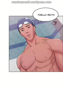 Page 199 of Swimpool | I Is it okay to get wet? Ch. 1~54 - preview thumbnail