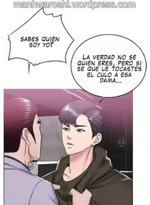 Page 251 of Swimpool | I Is it okay to get wet? Ch. 1~54 - preview thumbnail