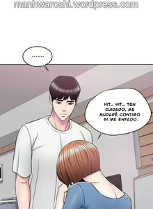 Page 288 of Swimpool | I Is it okay to get wet? Ch. 1~54 - preview thumbnail