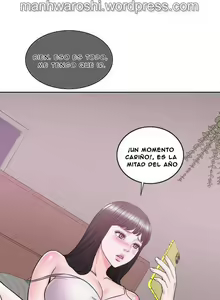 Page 301 of Swimpool | I Is it okay to get wet? Ch. 1~54 - preview thumbnail