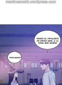 Page 317 of Swimpool | I Is it okay to get wet? Ch. 1~54 - preview thumbnail