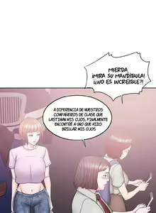 Page 337 of Swimpool | I Is it okay to get wet? Ch. 1~54 - preview thumbnail