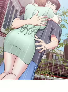 Page 350 of Swimpool | I Is it okay to get wet? Ch. 1~54 - preview thumbnail