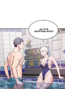 Page 372 of Swimpool | I Is it okay to get wet? Ch. 1~54 - preview thumbnail