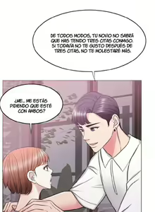 Page 460 of Swimpool | I Is it okay to get wet? Ch. 1~54 - preview thumbnail