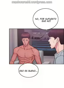 Page 51 of Swimpool | I Is it okay to get wet? Ch. 1~54 - preview thumbnail