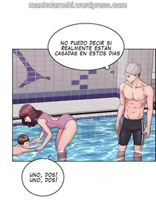 Page 6 of Swimpool | I Is it okay to get wet? Ch. 1~54 - preview thumbnail