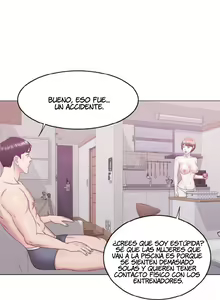 Page 698 of Swimpool | I Is it okay to get wet? Ch. 1~54 - preview thumbnail
