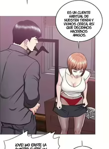 Page 847 of Swimpool | I Is it okay to get wet? Ch. 1~54 - preview thumbnail