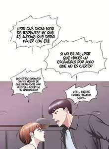 Page 850 of Swimpool | I Is it okay to get wet? Ch. 1~54 - preview thumbnail