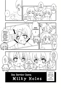 Page 3 of MILKY POPROCK - preview thumbnail