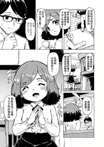 Page 58 of Oshikake Sun Shower | 不請自來狐嫁太陽雨 - preview thumbnail