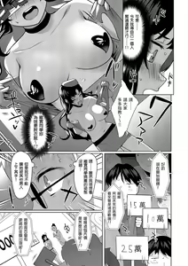 Page 158 of Seinaru Otome-tachi - The Sexual Virgins | 神聖性處女 - preview thumbnail