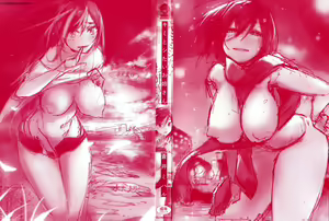 Page 3 of Kimi to Shitai Onee-san - preview thumbnail