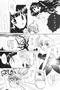 Page 12 of Pucchin Fruits - preview thumbnail