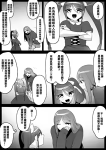 Page 6 of Fetishist Ch. 4 - preview thumbnail