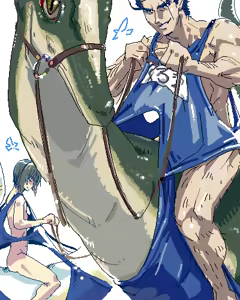 Page 178 of matateyaki - preview thumbnail