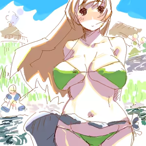 Page 6 of matateyaki - preview thumbnail