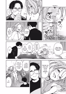 Page 32 of Mou Ichido Kimi to. | Once again, with you. - preview thumbnail