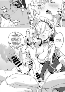 Page 11 of Kaseifu to Shita - preview thumbnail