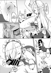 Page 9 of Kaseifu to Shita - preview thumbnail