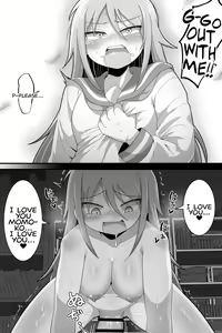 Page 40 of Futanari Yuri Couple Korette Tada no Seishori Gakari!? - preview thumbnail