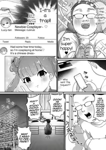 Page 2 of Dosukebe♥Otokonoko Cosplayer! - preview thumbnail