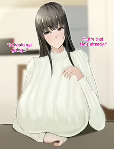 Page 150 of Yasashikatta Haha ga Boku o Ijimeteta Kuzu Otoko no Seidorei ni Naru made no Kioku Zenpen | Memories of how my gentle mother became a sex slave to the scum who bullied me - First part - preview thumbnail