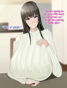 Page 29 of Yasashikatta Haha ga Boku o Ijimeteta Kuzu Otoko no Seidorei ni Naru made no Kioku Zenpen | Memories of how my gentle mother became a sex slave to the scum who bullied me - First part - preview thumbnail