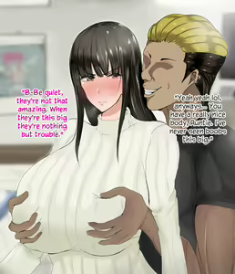 Page 48 of Yasashikatta Haha ga Boku o Ijimeteta Kuzu Otoko no Seidorei ni Naru made no Kioku Zenpen | Memories of how my gentle mother became a sex slave to the scum who bullied me - First part - preview thumbnail