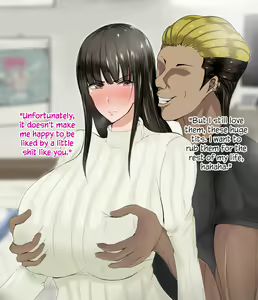 Page 49 of Yasashikatta Haha ga Boku o Ijimeteta Kuzu Otoko no Seidorei ni Naru made no Kioku Zenpen | Memories of how my gentle mother became a sex slave to the scum who bullied me - First part - preview thumbnail