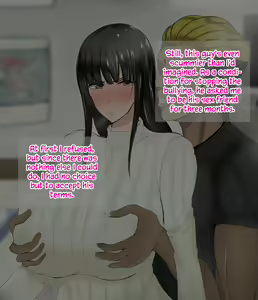Page 53 of Yasashikatta Haha ga Boku o Ijimeteta Kuzu Otoko no Seidorei ni Naru made no Kioku Zenpen | Memories of how my gentle mother became a sex slave to the scum who bullied me - First part - preview thumbnail