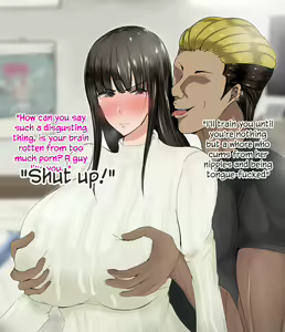 Page 54 of Yasashikatta Haha ga Boku o Ijimeteta Kuzu Otoko no Seidorei ni Naru made no Kioku Zenpen | Memories of how my gentle mother became a sex slave to the scum who bullied me - First part - preview thumbnail