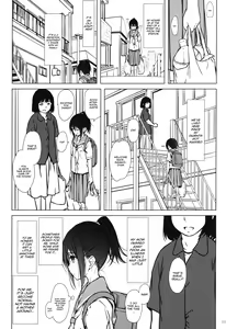 Page 2 of Kazoku - preview thumbnail