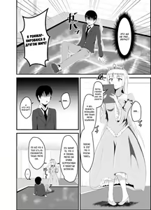 Page 3 of Isekai Suikan ~Cheat na Suimin Mahou de Yaritai Houdai!~ | Изнасилование в другом мире: Усыпляющий чит позволяющий мне трахаться столько, сколько я захочу! - preview thumbnail